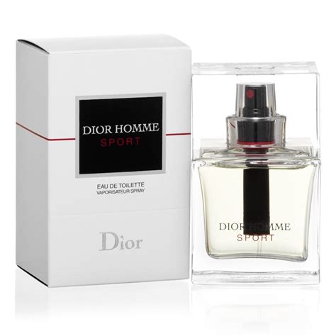 dior homme ed